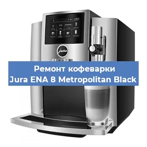 Ремонт кофемашины Jura ENA 8 Metropolitan Black в Новосибирске